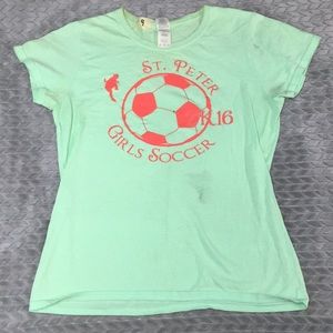 Goldman Heavy Cotton Shirt